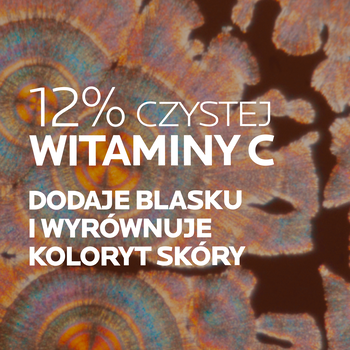 La Roche-Posay Pure Vitamin C12, serum przywracające skórze blask, 30 ml