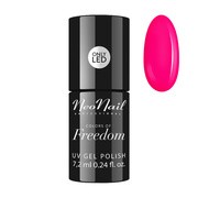 NeoNail, lakier hybrydowy Wild Heart, 7,2 ml
