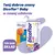 Dicoflor Baby, probiotyk, krople, 5 ml