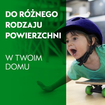Dettol antybakteryjny spray do powierzchni, limonka i mięta, 500 ml