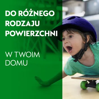 Dettol antybakteryjny spray do powierzchni, limonka i mięta, 500 ml