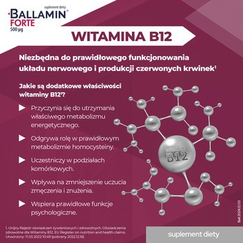 Ballamin Forte, spray do stosowania w jamie ustnej, 15 ml