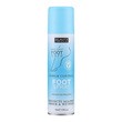Beauty Formulas Kontrola zapachu, dezodorant do stóp, 150 ml