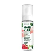 Sessio Hair Vege Cocktail, delikatny szampon w piance, 175 g
