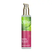 Frulatte Olive Restoring Hair, serum naprawcze do włosów, 60 ml