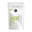 Diet-Food, Bio wheat grass, trawa pszenicy, proszek, 200 g