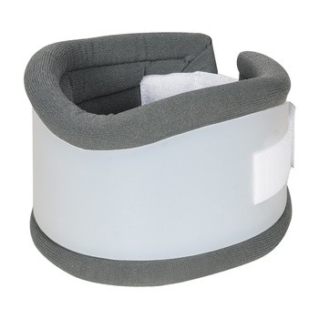 Qmed Kołnierz ortopedyczny, Florida NT-BAC Plus,szary, r.B6