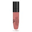 Golden Rose Longstay Liquid Matte Lipstick, matowa pomadka w płynie, 39, 5,5 ml