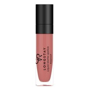 Golden Rose Longstay Liquid Matte Lipstick, matowa pomadka w płynie, 39, 5,5 ml