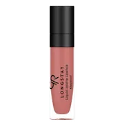 Golden Rose Longstay Liquid Matte Lipstick, matowa pomadka w płynie, 39, 5,5 ml