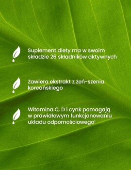 Essensey Multivit Premium Formula, kapsułki, 90 szt.