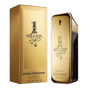 Paco Rabanne 1 million, woda toaletowa, spray, 100 ml