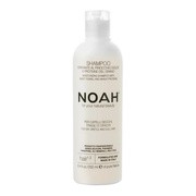 NOAH Moisturizing Shampoo, nawilżający szampon do włosów suchych z koprem włoskim, 250 ml