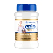 Sussina Gold, słodzik, proszek, 200 g