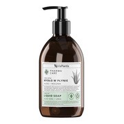 Vis Plantis Pharma Care, aloes + mocznik, 500 ml