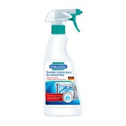 Dr. Beckmann, środek czyszczący do piekarnika, 375 ml
