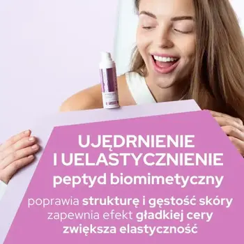 Vianek Hero, serum do twarzy z ceramidami, 30 ml