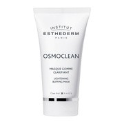 Esthederm Osmoclean, wygładzająco-rozświetlająca maska złuszczająca, 75 ml