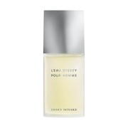 Issey Miyake, L'eau d'issey pour homme, woda toaletowa, 125 ml