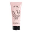 Ziaja jeju młoda skóra, białe mydło do twarzy przeciw sebum, 75 ml