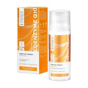Vianek Hero Q10, krem do twarzy z koenzymem Q10, 50 ml