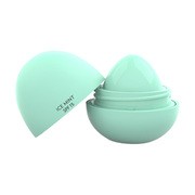 Golden Rose Lip Butter, balsam do ust, mięta, 8 g