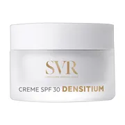 SVR Densitium, krem o kompleksowym działaniu przeciwzmarszczkowym z dodatkową ochroną przeciwsłoneczną SPF 30, 50 ml