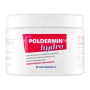 Poldermin Hydro, krem nawilżający, 500 ml