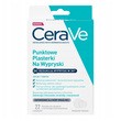 CeraVe, punktowe plasterki na wypryski, 22 szt.