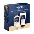 Zestaw Phyto Nutrition, szampon, 250 ml + odżywka, 175 ml