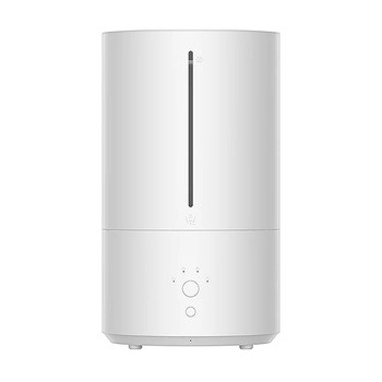 Xiaomi Ultradźwiękowy Nawilżacz Powietrza Mi Smart Anibacterial Humidifier 2, 1 szt.