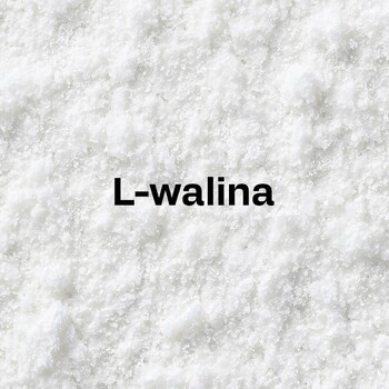 OstroVit BCAA + Glutamine 5500, kapsułki, 300 szt.