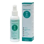 GranuSEPT, roztwór do przemywania ran, 150 ml