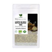 Ecoblik, koper włoski, herbatka ziołowa, owoc, 100 g
