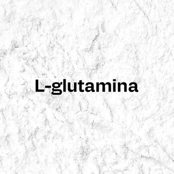 OstroVit Glutamine 5000, kapsułki, 300 szt.