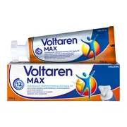 Voltaren Max, 23,2 mg/g, żel, 100 g