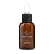 Mokosh, serum normalizujące z niacynamidem, pokrzywa z miętą, 30ml