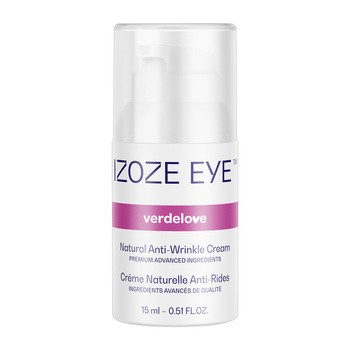 Izoze Eye, krem przeciwzmarszczkowy pod oczy, 15 ml