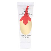 Korres, maska do twarzy liftingująca z jagodami goji, 18 ml