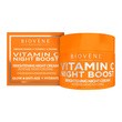 Biovene, Vitamin C Night Boost, rozświetlający krem na noc, 50 ml