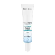 Dermedic Normacne Therapy, ultranawilżający krem wspierający farmakoterapię, 40 ml