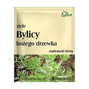 Flos Ziele bylicy bożego drzewka, herbatka ziołowa, 50 g