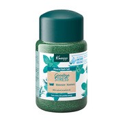 Kneipp, kryształki do kąpieli z soli mineralnej, Goodbye Stress, 500 g