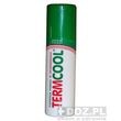 Termcool, żel chłodzący po oparzeniu w aerozolu, 130 ml