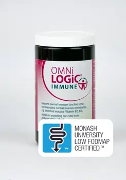 Omni Logic Immune, proszek, 450 g