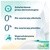 Pampers Harmonie Protect&Care, chusteczki, 3 x 44 szt.
