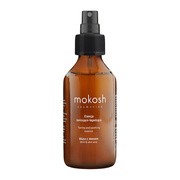 Mokosh, tonująco-łagodząca esencja Mięta z aloesem, 100 ml