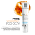 La Roche-Posay Pure Vitamin C, intensywnie nawilżający i ujędrniający krem pod oczy przeciw zmarszczkom, 15 ml