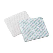 HydroClean Advance, opatrunek aktywowany, 7,5 cm x 7,5 cm, 1 szt. (z opakowania 10 szt.)
