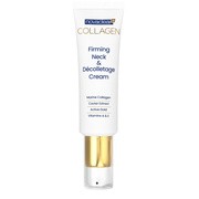Novaclear Collagen, ujędrniający krem do szyi i dekoltu, 50 ml